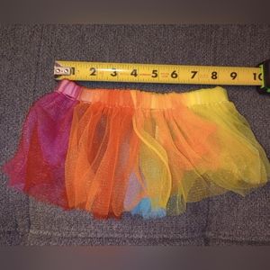 Dog clothing Tutus, fairy wings, thin camo vest